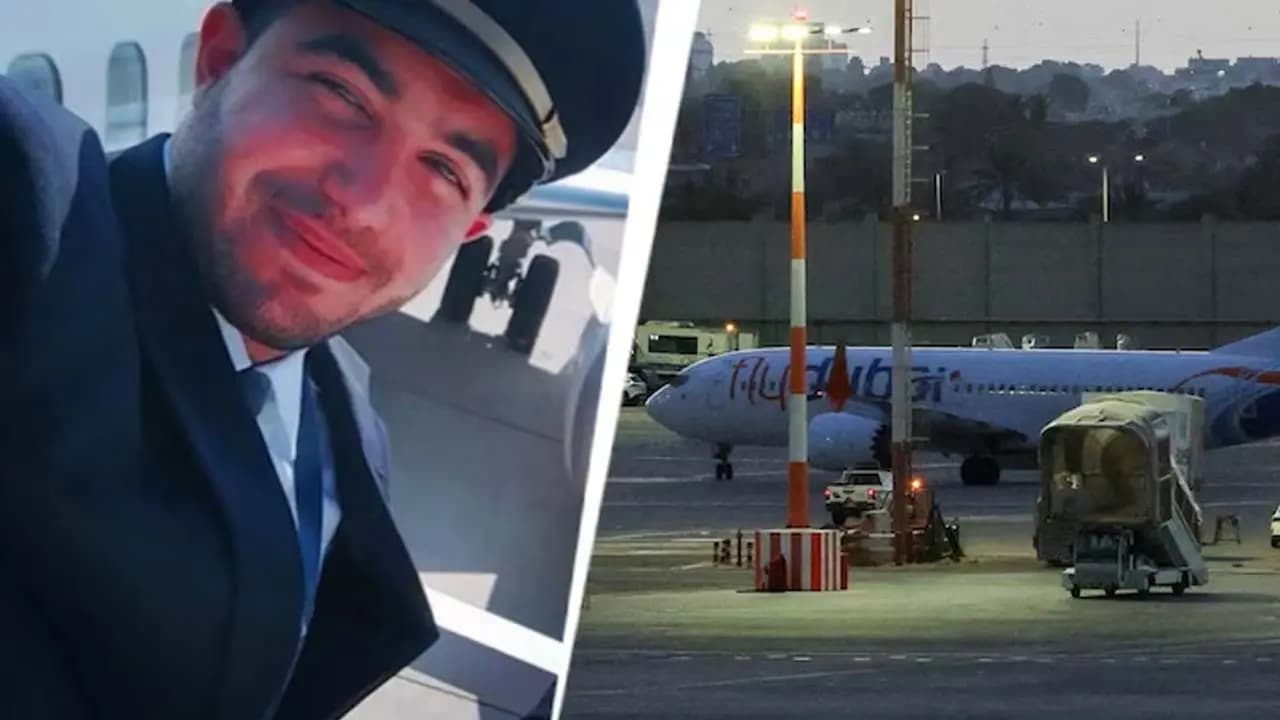 Co-pilots Confession: Accused Omani co-pilot of Flydubai Hamam al Hammami confesses during interrogation A gruesome plot hatched to avenge Israeli attacks on Gaza 