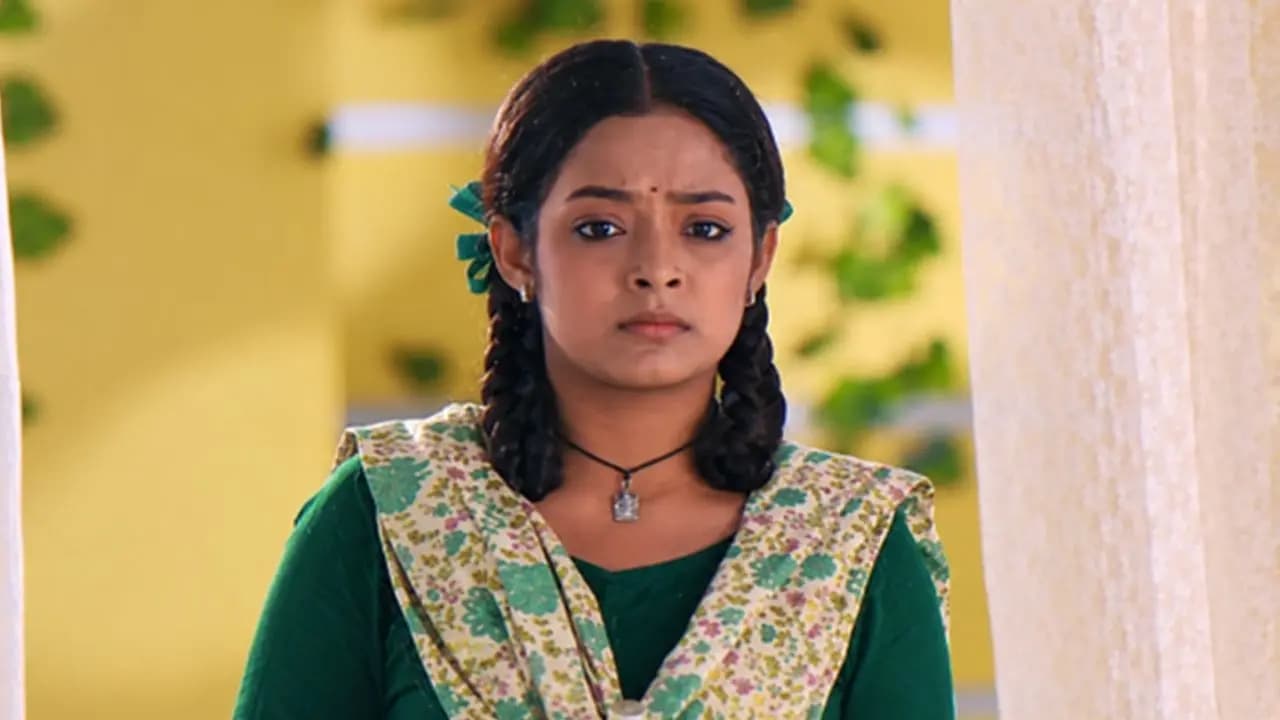Dulari serial upcoming episode spoiler: will actress get to know about her actual family