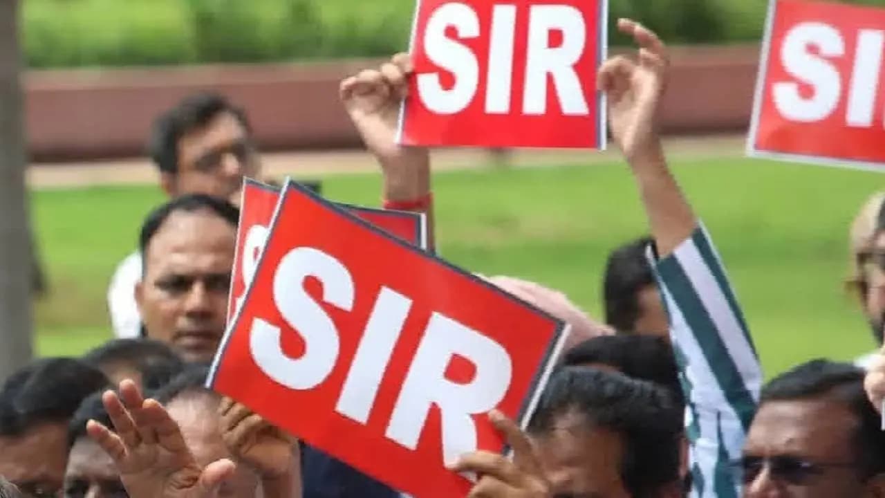 SIR Voter List Update: Eligible Voters Can Restore Names Through Form 6 if Deleted from Electoral Roll