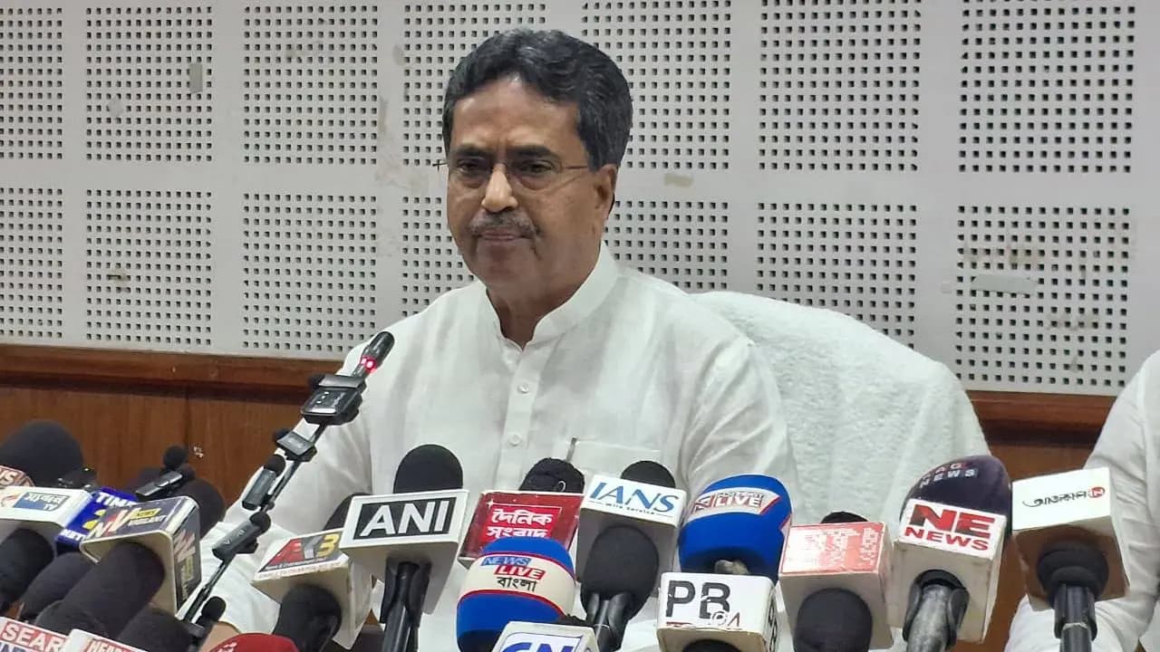 Tripura Government Employees Get 3 percent DA Hike