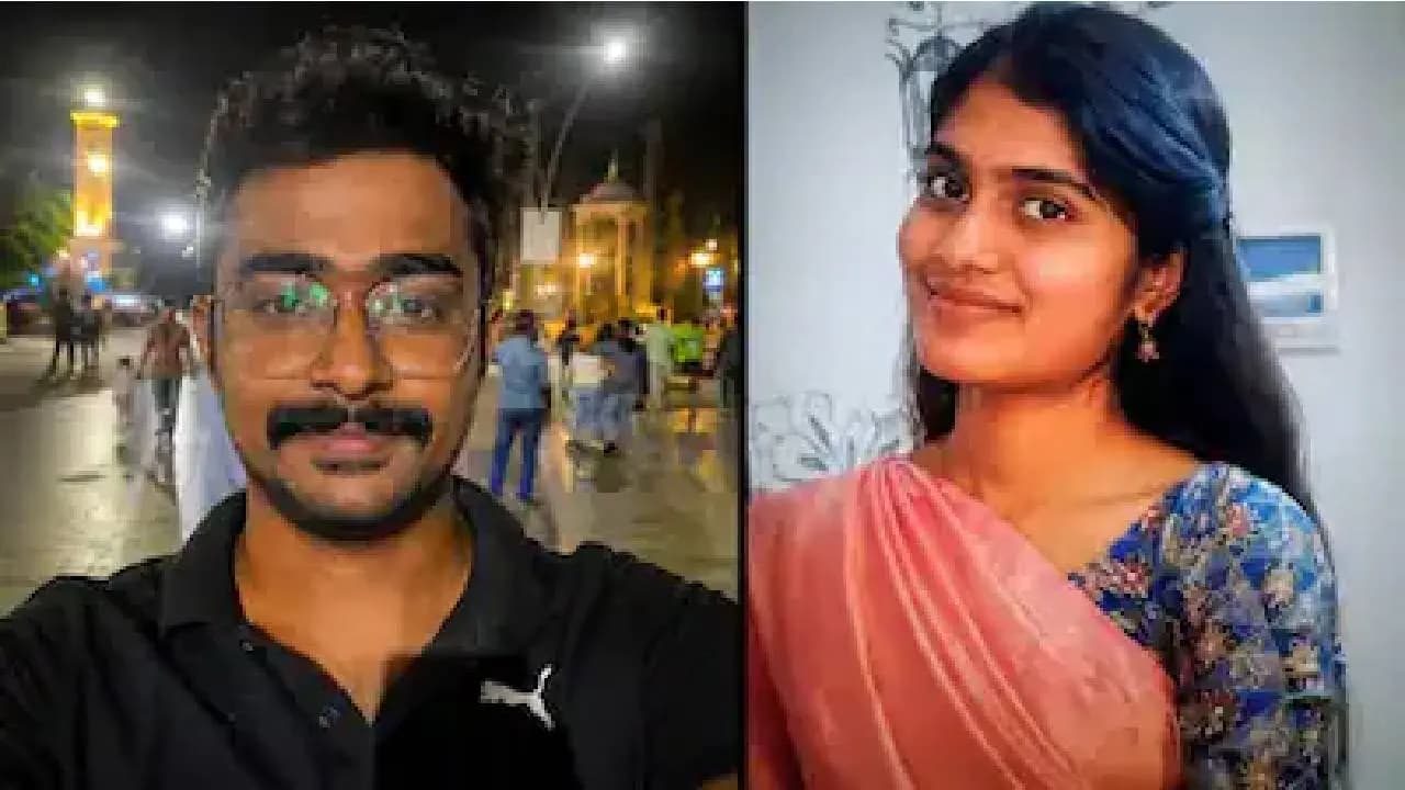 Bengaluru Triple Murder Case: Tech Engineer Asked AI Questions Before Killing Live In Partner Parents, Sister