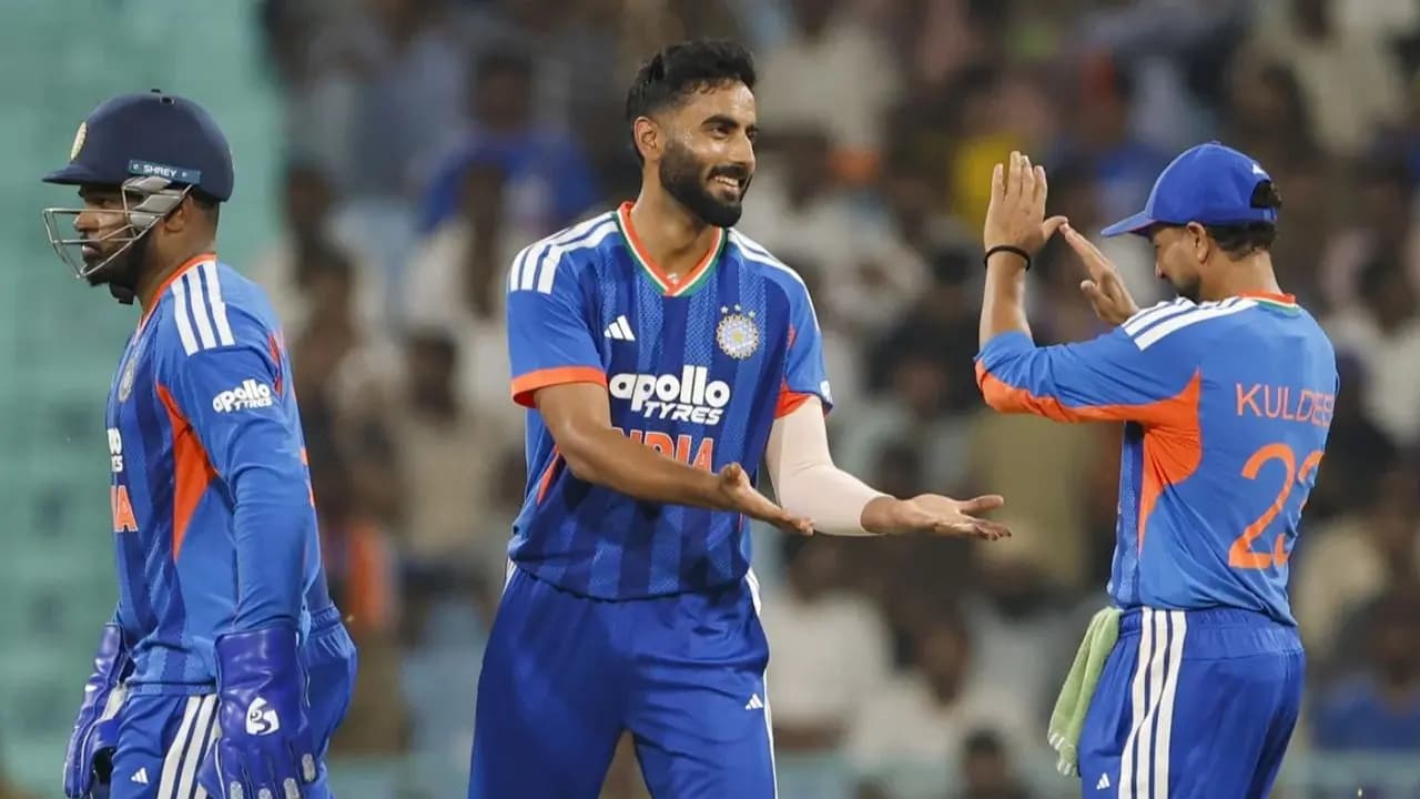 Indias bowling brilliance bowls out West Indies 