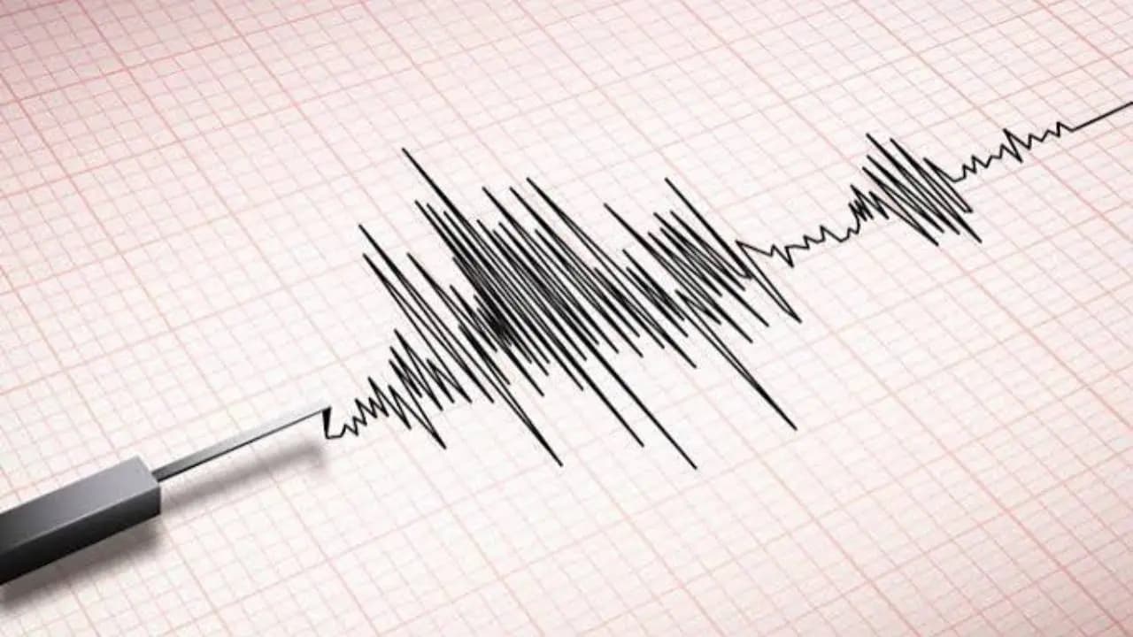Uttarakhand Earthquake: 4.9-Magnitude Quake Jolts Delhi-NCR and Parts of North India