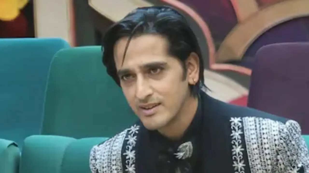 Bigg Boss 20: qazi touqeer got eliminated from salman khans show here is what team said