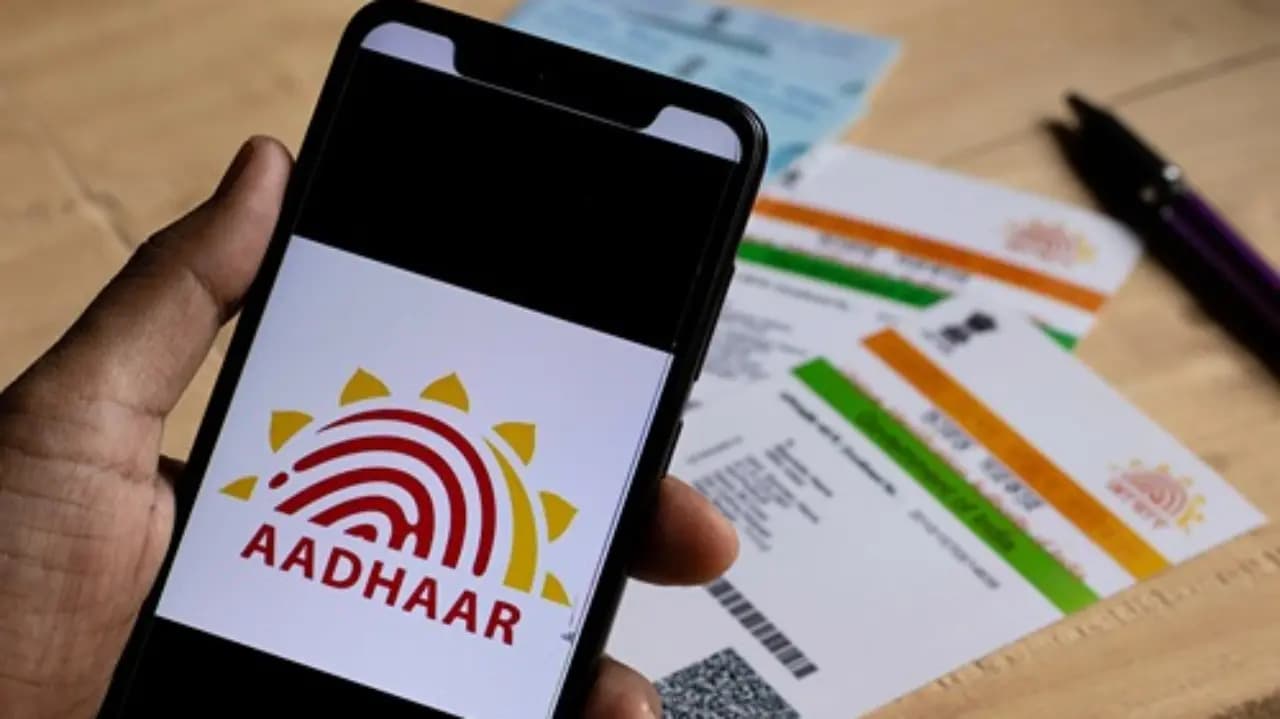 Aadhar Card Data rectification: follow these small step to update your aadhar data