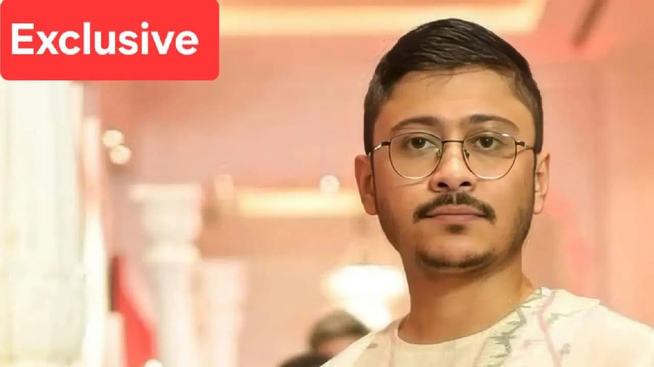 Nirjhar Mitra exclusive interview before releasing of web series Birangana 2 