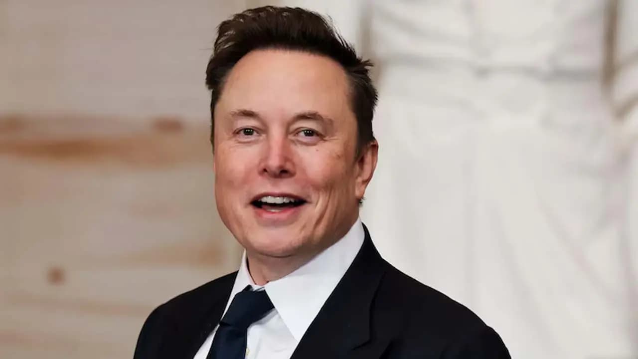 Elon Musk Trillionaire 