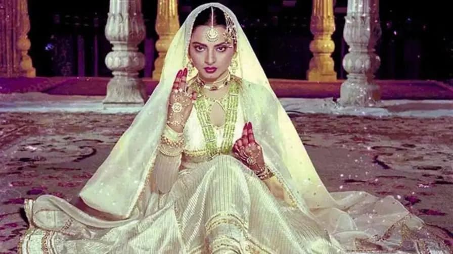 Why Director Muzaffar Ali Shot Rekha Starrer Umrao Jaan At Lucknow Zoo