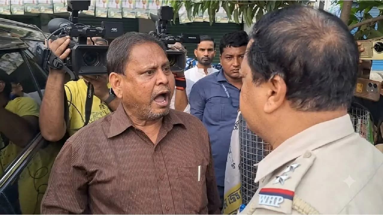 Humayun kabir