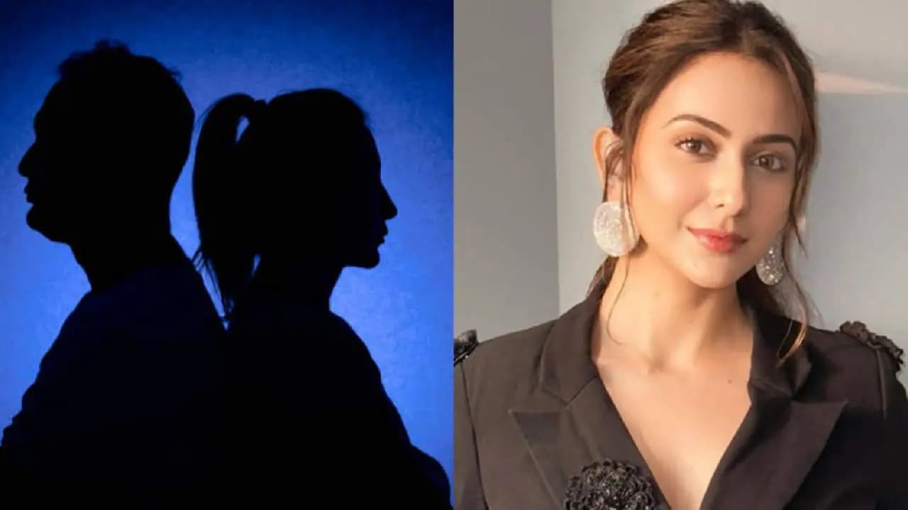 Rakul Preet denies link to IT raids Vijayendra Kumeria confirms their divorce 