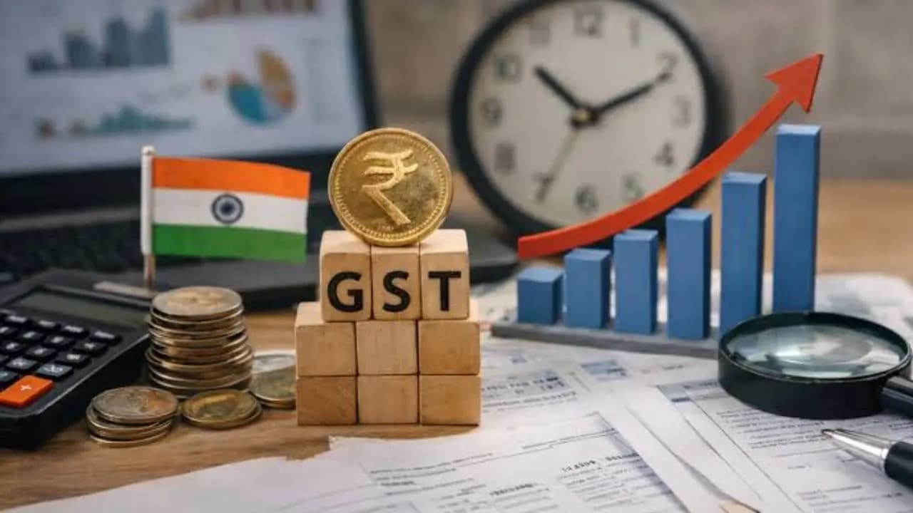 GST Council Meeting 