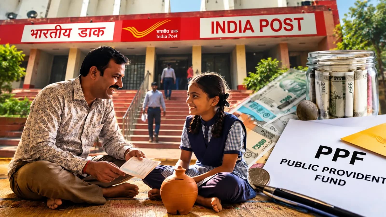 Post Office Rule Change: New Interest Correction Rules for PPF, Sukanya and SCSS