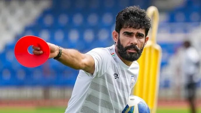 India vs Uruguay: 10 goals in two matches, India Coach Khalid Jamil takes all the blame 