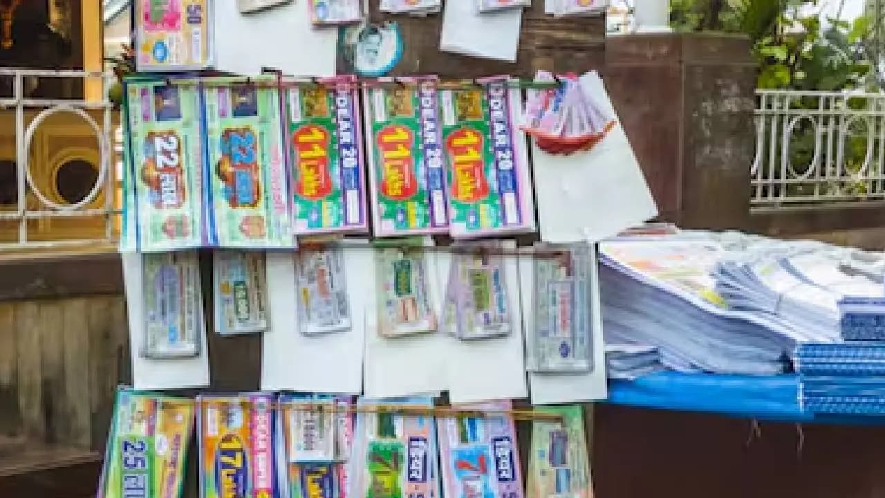 How Much Do You Really Get If You Win a One Crore Lottery