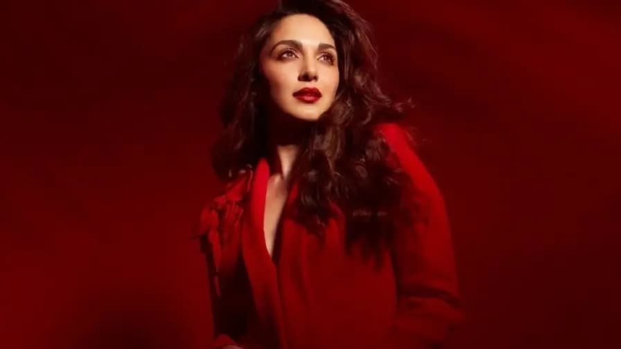 Kiara Advani and Sidharth Malhotra Announce Second Pregnancy with Heartwarming Post