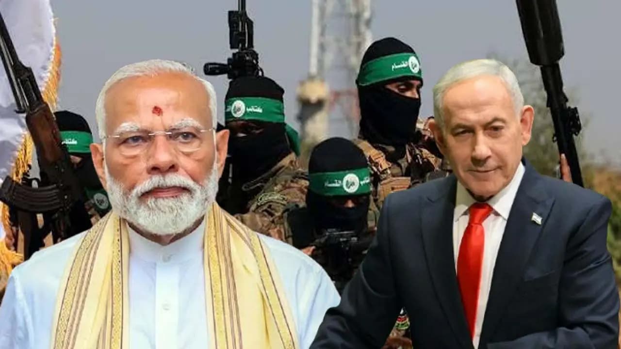 Israeli Envoy Warns India
