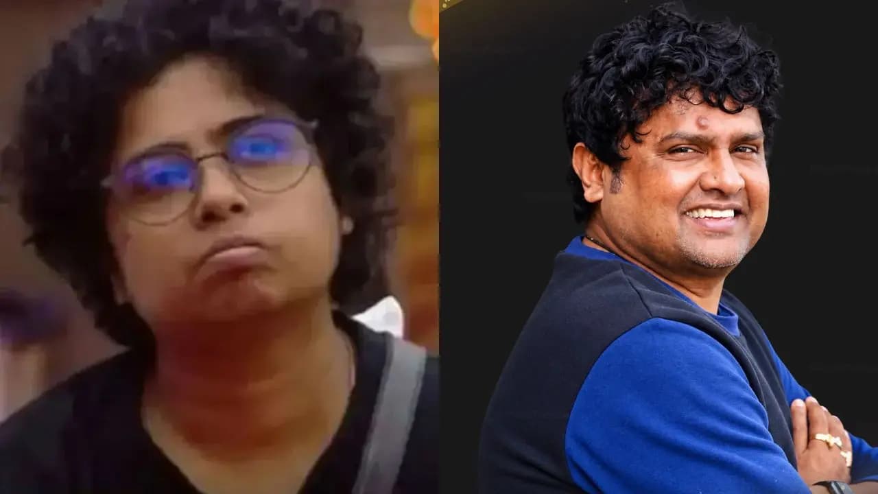 Bigg Boss bangla: Dipendu biswas got evicted jhilam gupta got saved