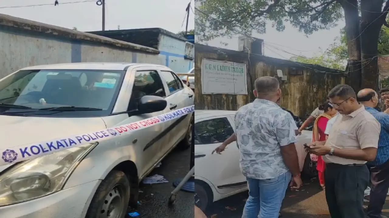  entally body found case: drivers body recovered from app cab