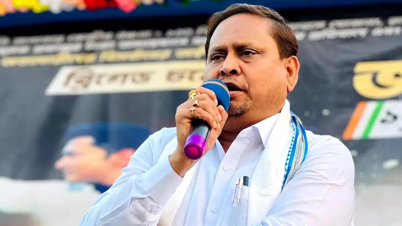 Humayun Kabir Big Update: MLA announces retirement from politics after by lection over