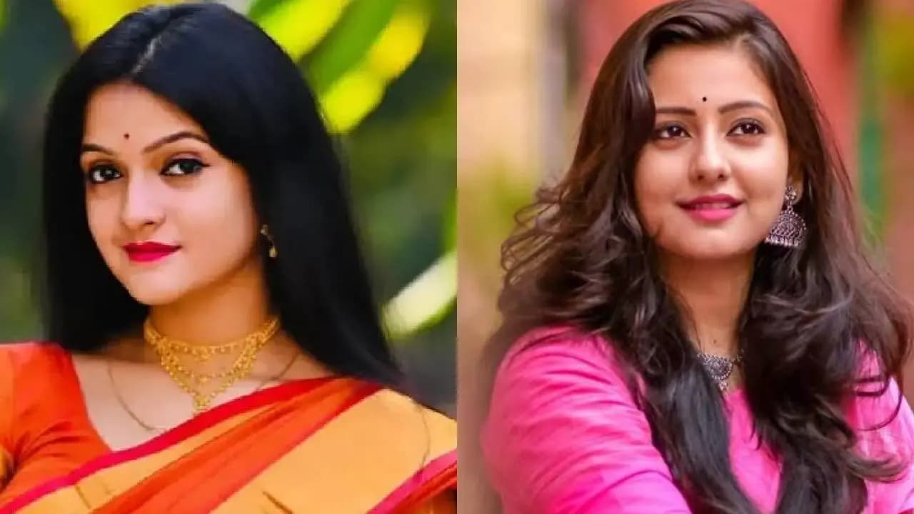 Saptarshree Nanda and Shrabani Bhunia going to play lead in zee bangla upcoming serial 