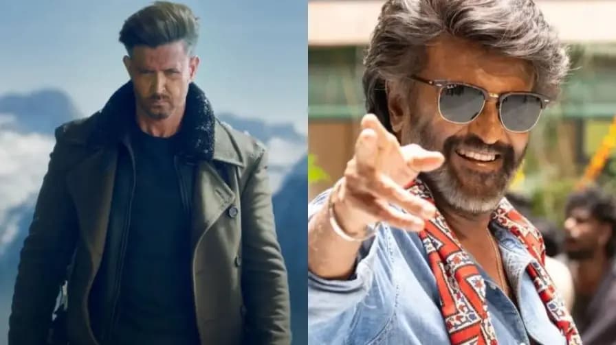 Fans Spot Hrithik Roshan s Secret Silhouette in Rajinikanth s Jailer 2 Trailer