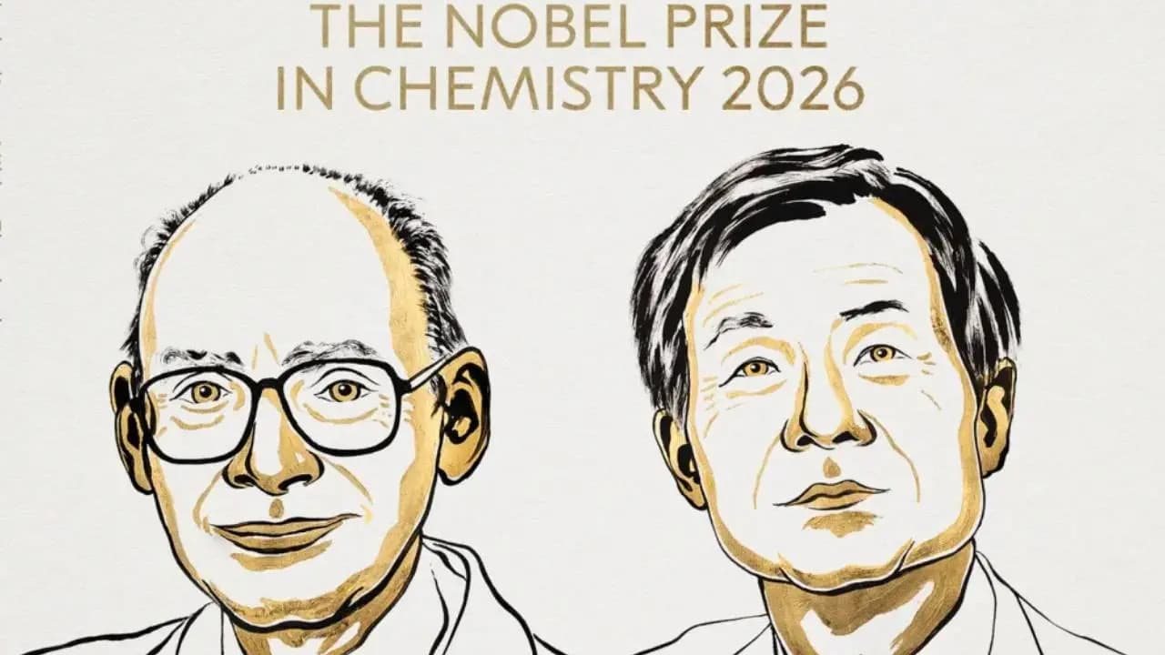 Success in research to precisely control molecular structure: Kagan and Kensō win Nobel Prize for groundbreaking discovery