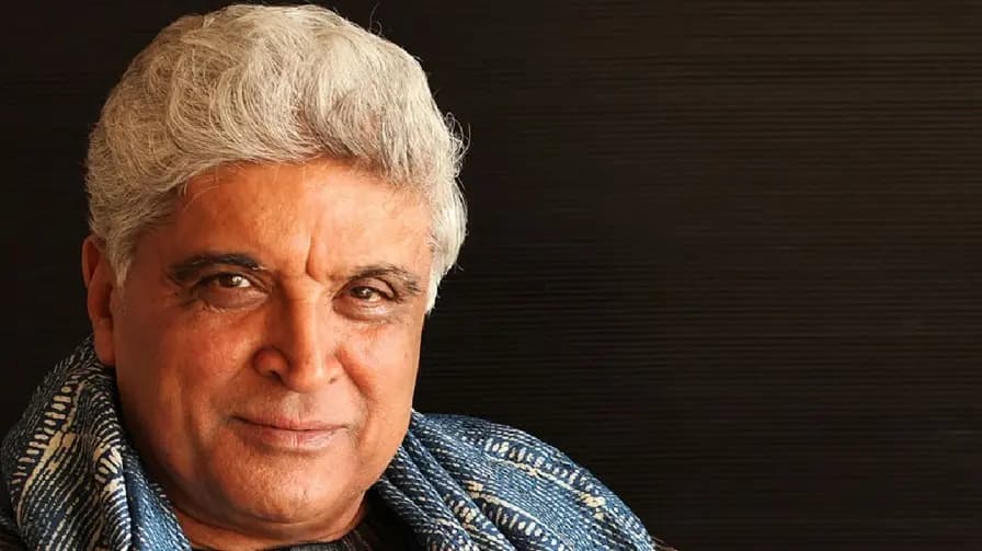Javed Akhtar Uses Elon Musk Analogy to Question Religious Faith