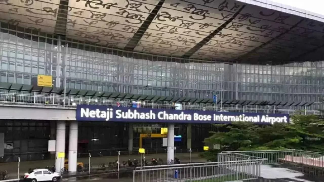 Bomb Threat Email at Kolkata Airport Claims Explosive Inside