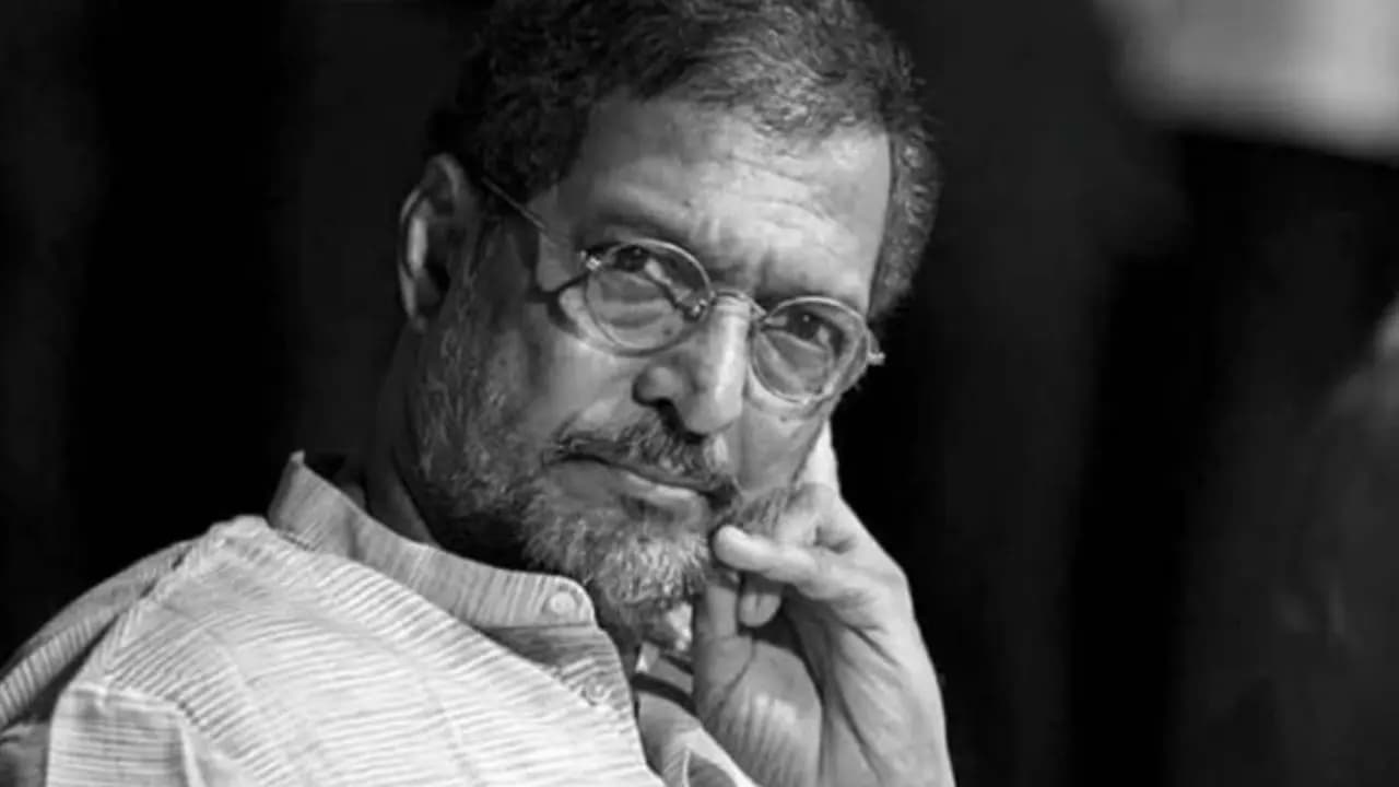 Nana Patekar Last Rites to be held in Evening following post mortem