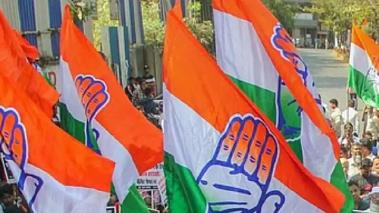 Rejinagar By poll big update: Congress candidate demands cancellation of vote counting