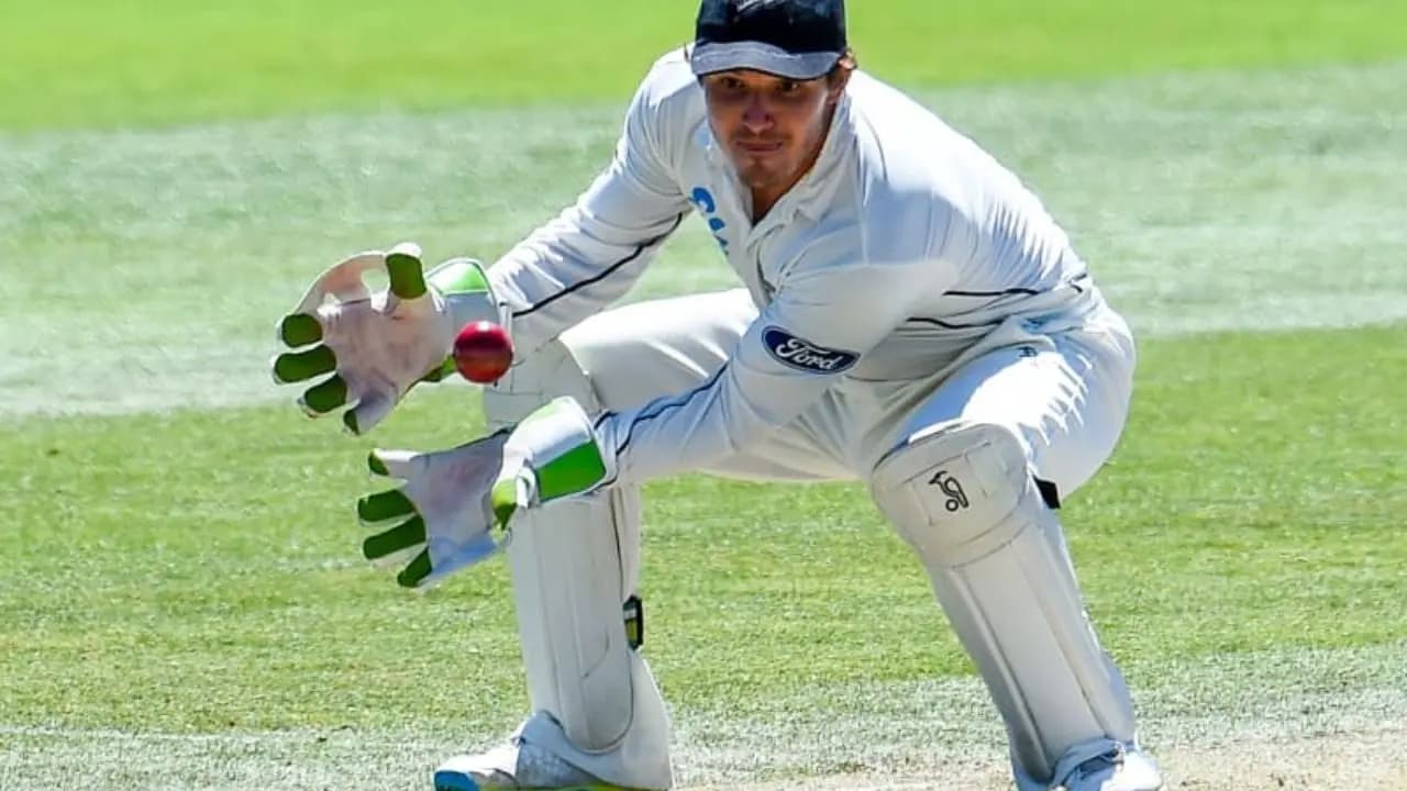 New Zealands WTC 2021 winning star BJ Watling is set to take over as batting coach 
