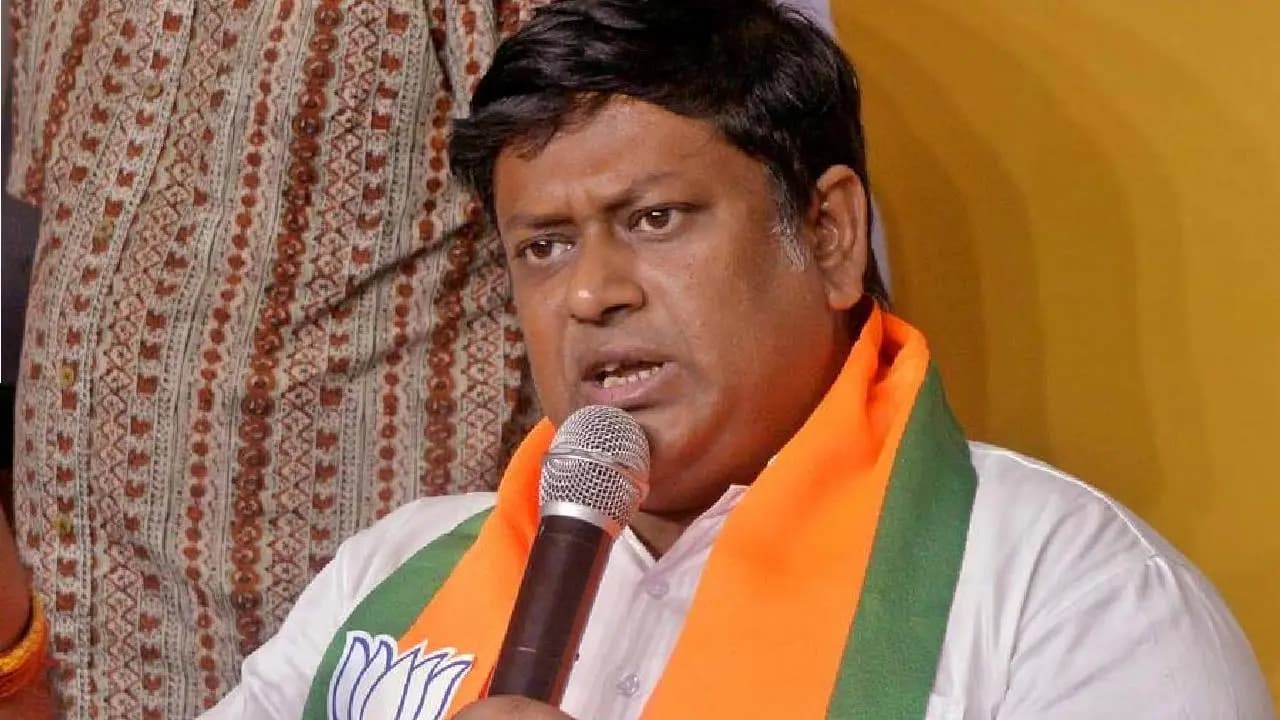 Sukanta Majumdar Takes a Swipe at INDIA Bloc Protest in Delhi