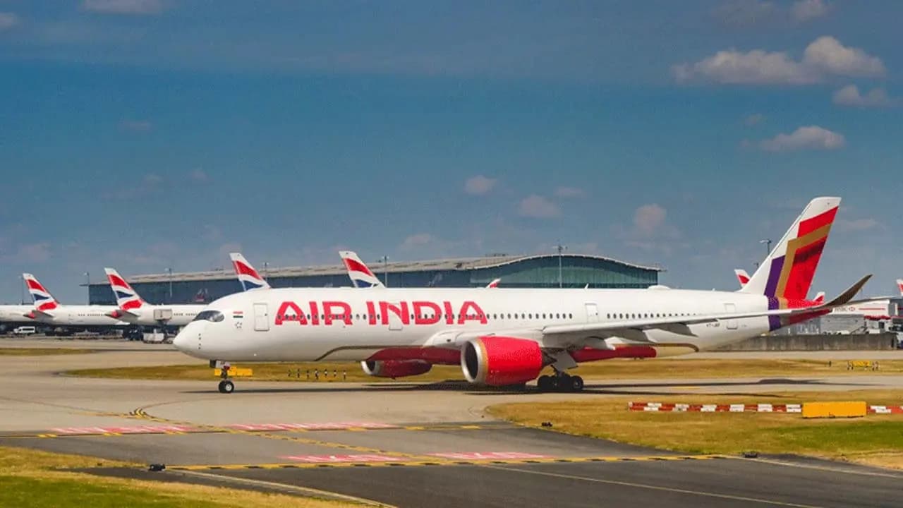 Travel SIM Card: Air India offers travel SIM cards for overseas passengers