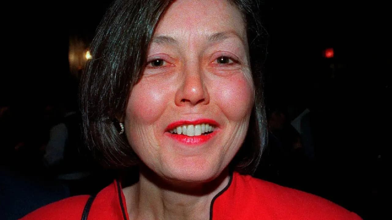 Canadian Poet And Essayist Anne Carson Wins Nobel Prize in Literature This Year 2026