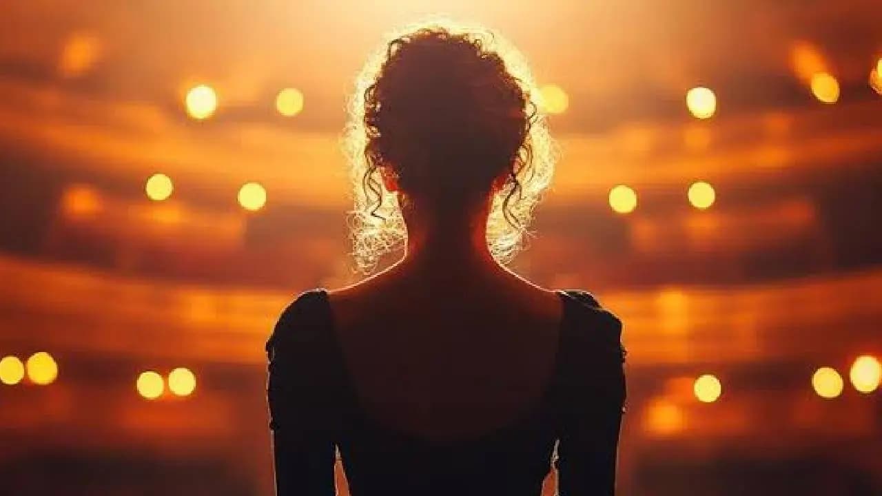 This bollywood actress was advised to date an actor or director to get into films