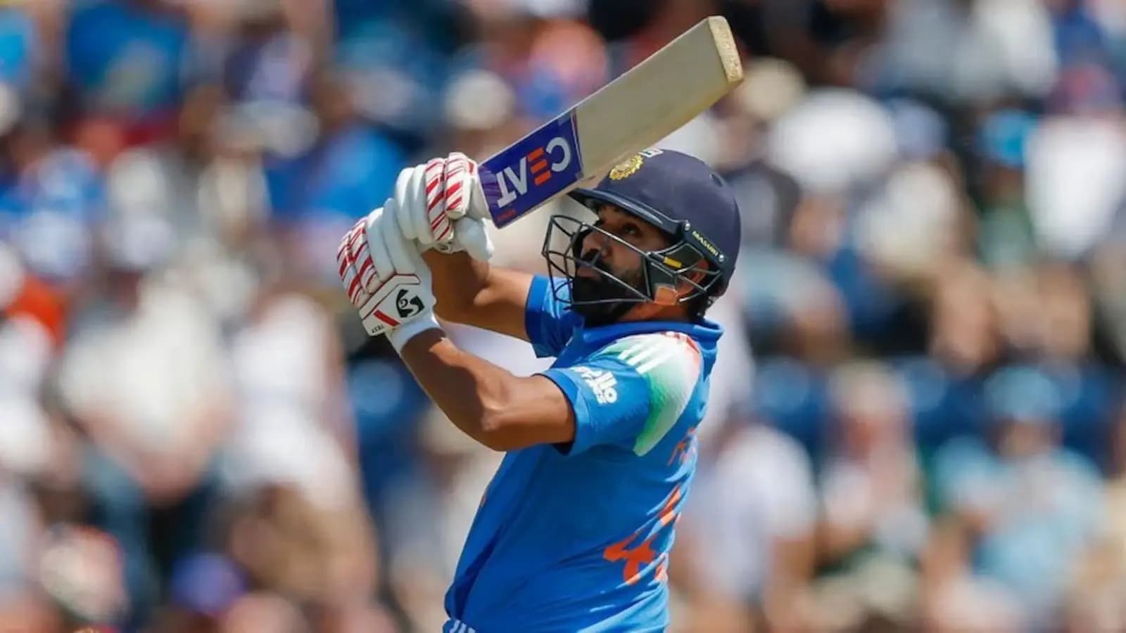 Former India Cricketer votes for Rohit Sharma, prefers him as captain for 2027 ODI World Cup 