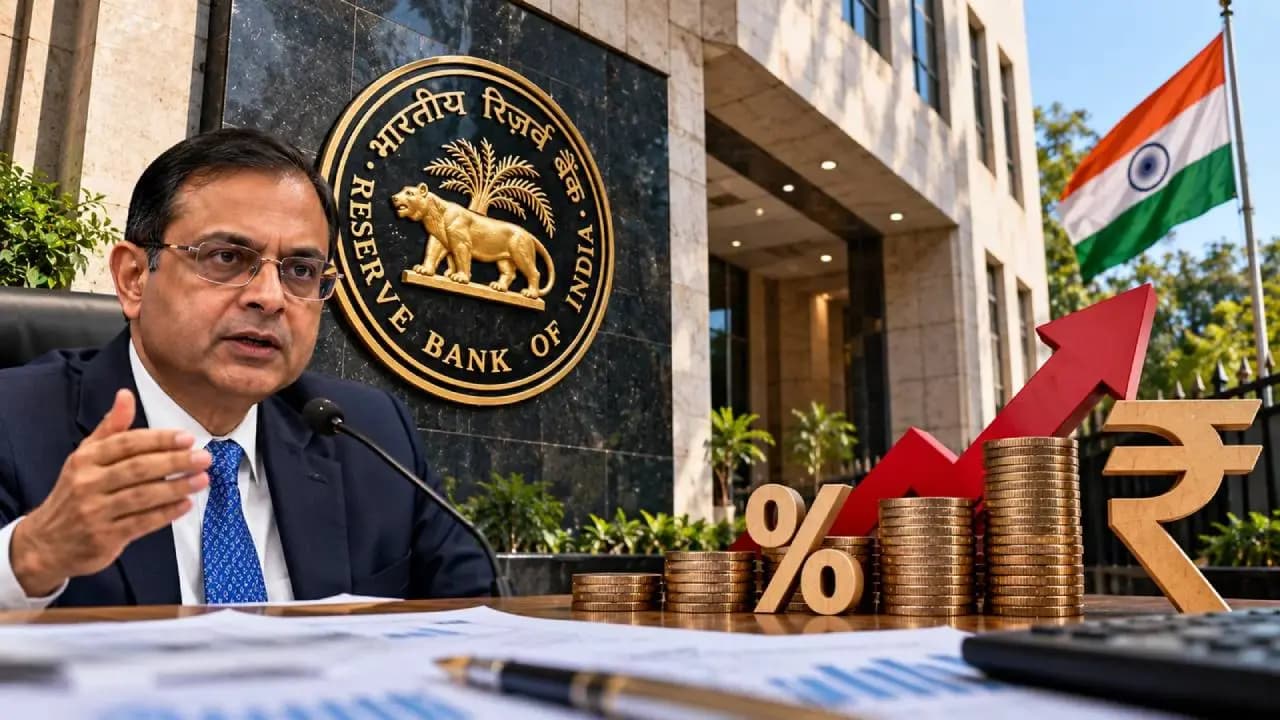 Why the RBI raised the repo rate and the possibility of another hike cannot be ruled out