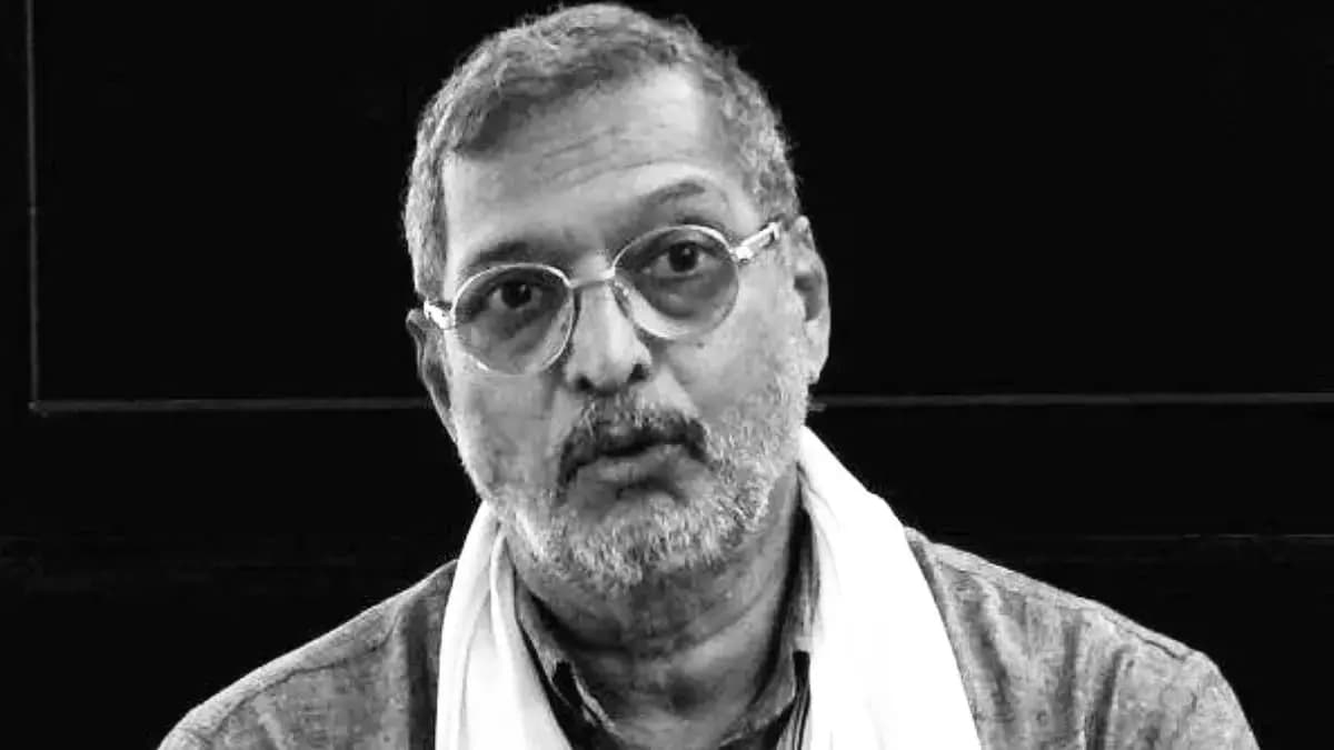 Veteran Actor Nana Patekar passed away at 75