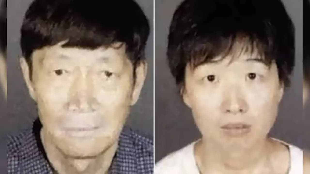 House of Horrors California Couple Arrested for Assaulting Surrogate Boy and Girls