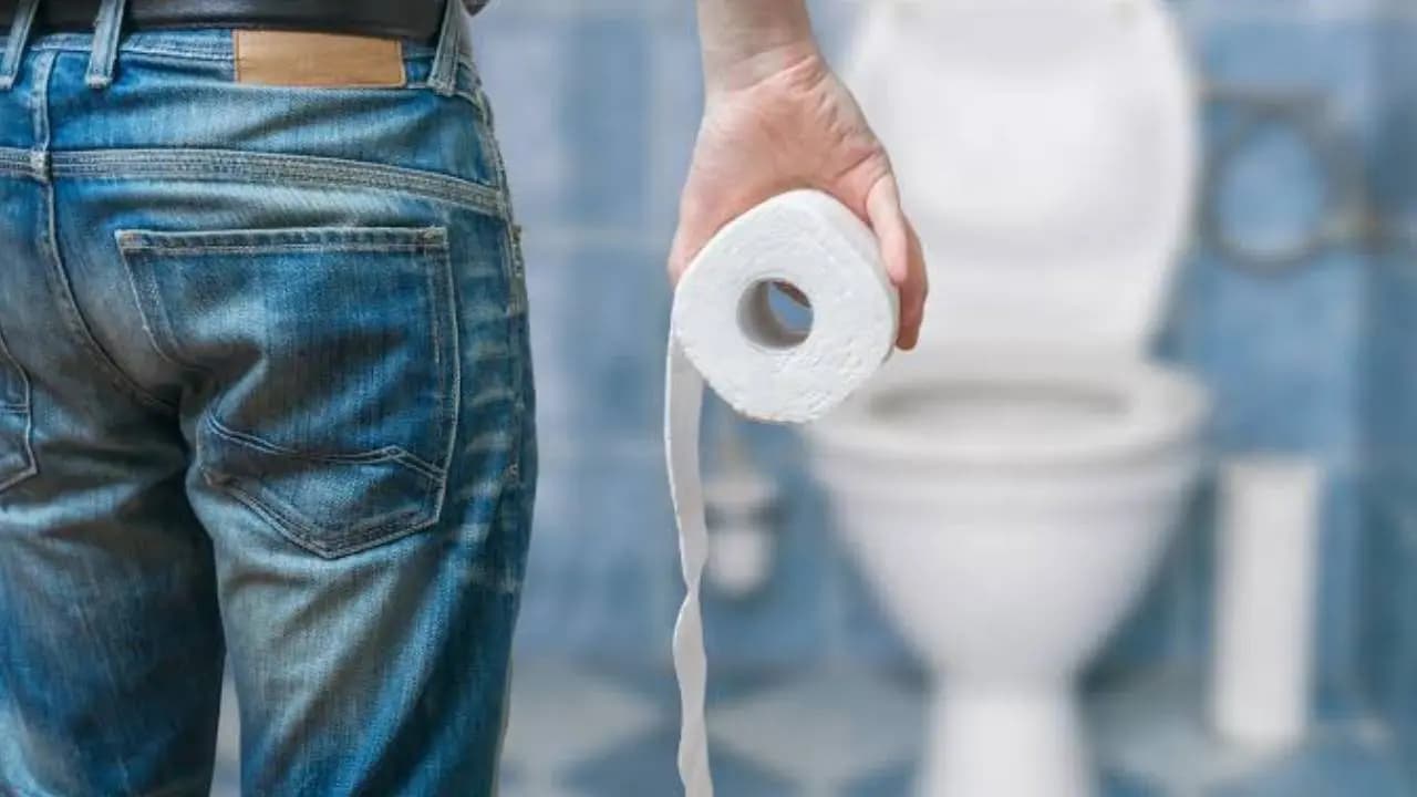 Weaponized pooping a bizarre trend fueling marital discord