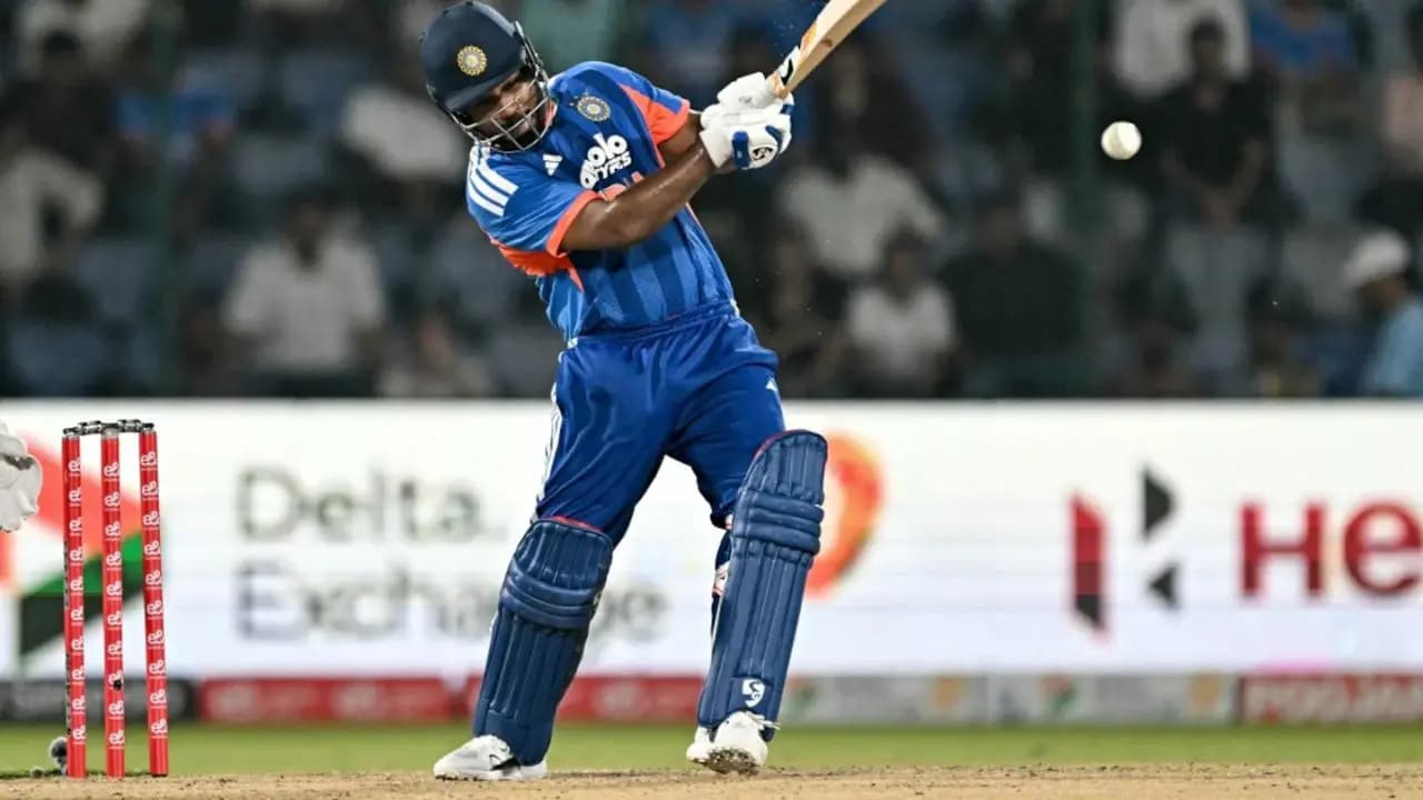 Ignored India star Hanuma Vihari breaks silence on Sanju Samsons repeated failures 