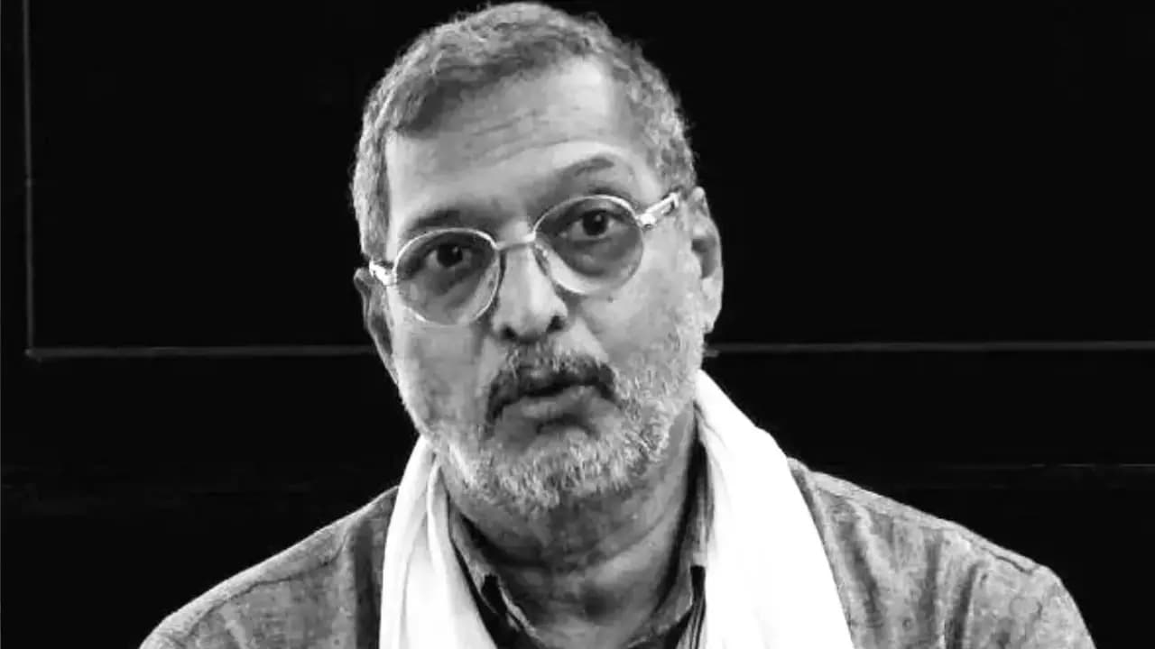 Nana Patekar Refused To Perform Natsamrat On Stage Over Heart Attack Fear