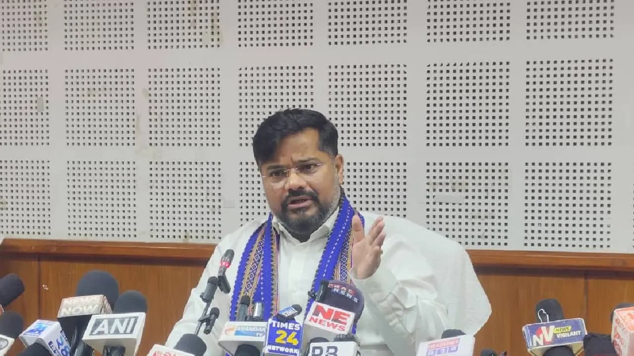 Tripura Government Announces Durga Puja Special Ration Package, Huge Job Recruitment Ahead Of Festival Season