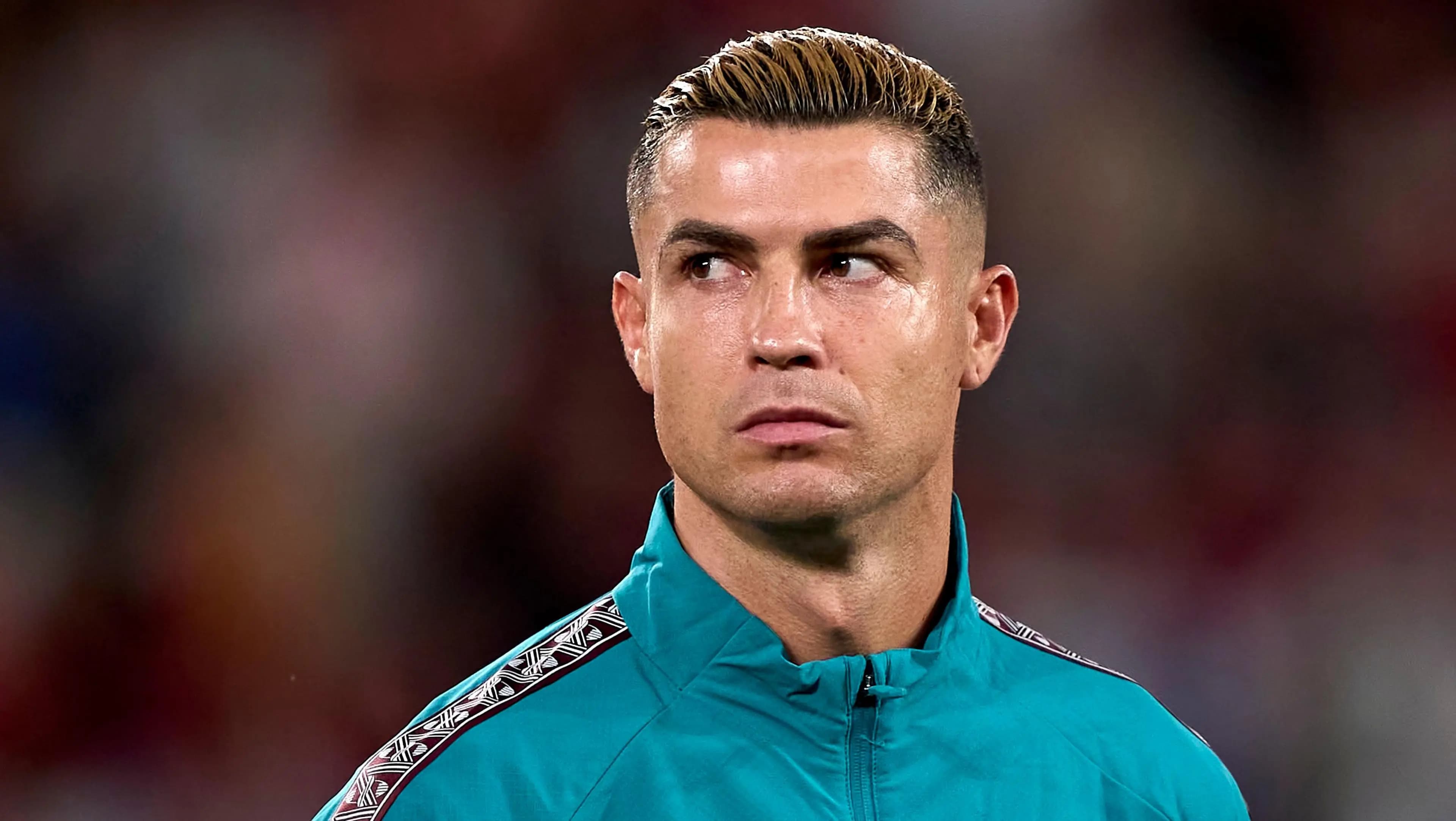 Cristiano Ronaldo faces six month Portugal ban, know the rule that can save him 