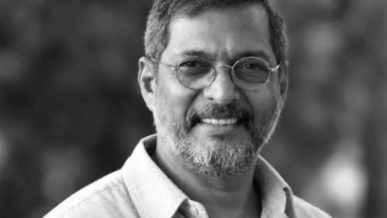 Nana Patekar Had Prepared For His Own Funeral Beforehand, Says Atul Kasbekar Given Instructions Regarding Mourning Rituals