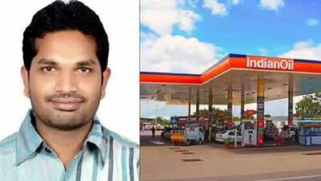 Indian Oil Officer Stabbed at Maharashtra Petrol Pump, Petroleum Minister Hardeep Singh Puri Seeks Action