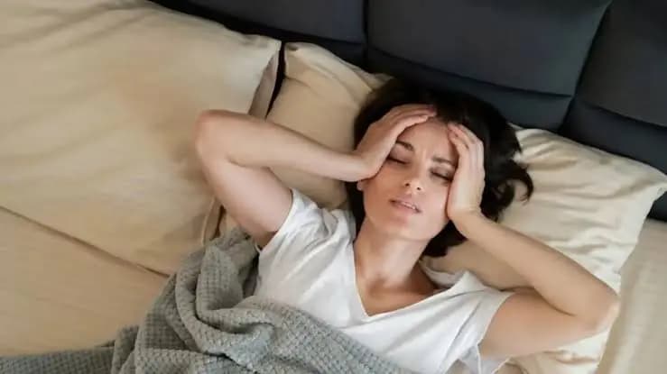 Insomnia Solution: For Better Sleep do these Simple Things Before going to Bed