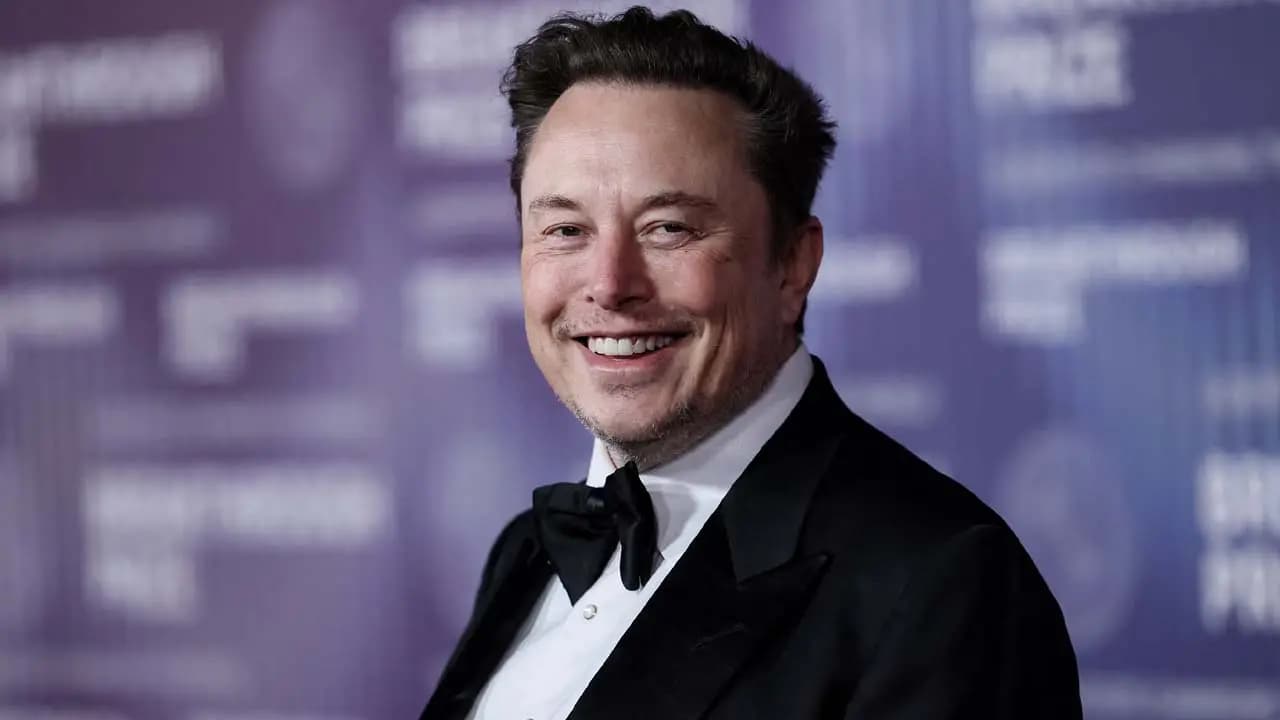 Elon Musk Education Qualification: He is the worlds richest man surrounded by controversy and tales of his romantic escapades but Elon Musks educational qualifications will leave you astounded