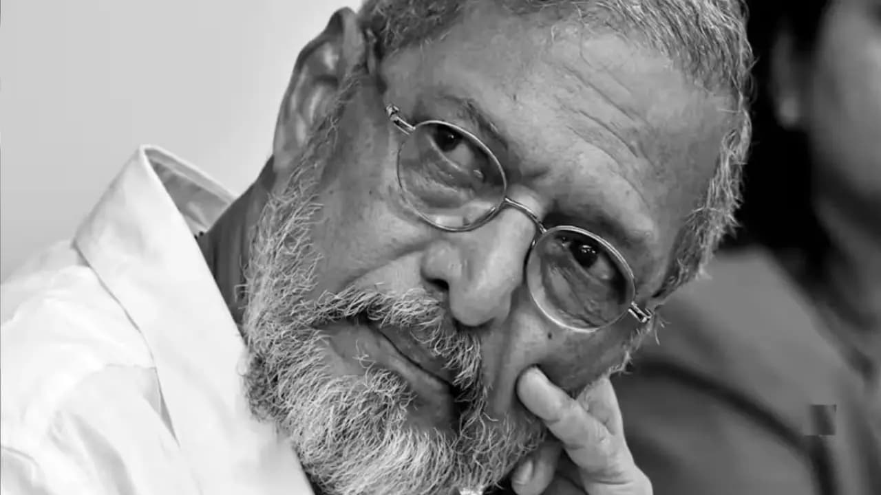 Nana Patekar 