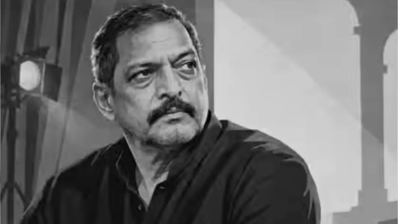 Nana Patekar'S Death Comment four days before he passed away! Did he know beforehand?